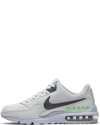 graue Sportschuhe von Nike Sportswear