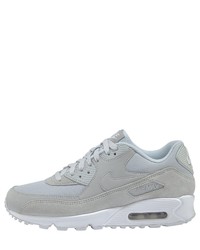 graue Sportschuhe von Nike Sportswear