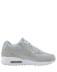 graue Sportschuhe von Nike Sportswear