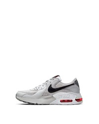 graue Sportschuhe von Nike Sportswear