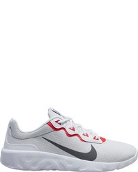 graue Sportschuhe von Nike Sportswear