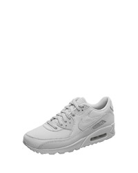 graue Sportschuhe von Nike Sportswear