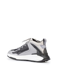 graue Sportschuhe von Tod's