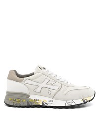 graue Sportschuhe von Premiata