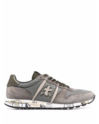 graue Sportschuhe von Premiata