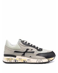 graue Sportschuhe von Premiata