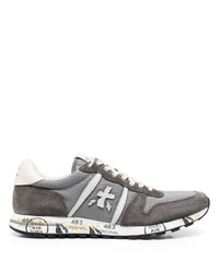 graue Sportschuhe von Premiata