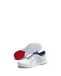 graue Sportschuhe von Puma