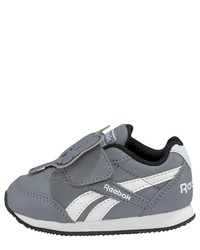 graue Sportschuhe von Reebok