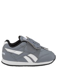 graue Sportschuhe von Reebok