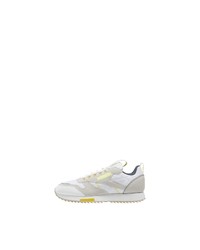 graue Sportschuhe von Reebok Classic