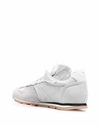 graue Sportschuhe von Maison Margiela