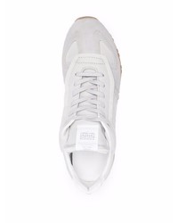 graue Sportschuhe von Maison Margiela