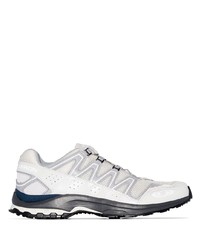 graue Sportschuhe von Salomon S/Lab