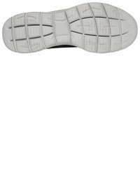 graue Sportschuhe von Skechers