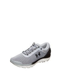 graue Sportschuhe von Under Armour