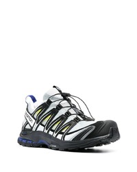 graue Sportschuhe von Salomon S/Lab