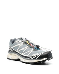 graue Sportschuhe von Salomon S/Lab