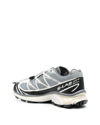 graue Sportschuhe von Salomon S/Lab