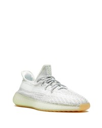 graue Sportschuhe von adidas YEEZY