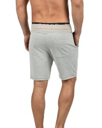 graue Sportshorts von BLEND