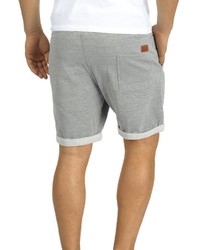 graue Sportshorts von BLEND