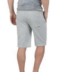 graue Sportshorts von BLEND