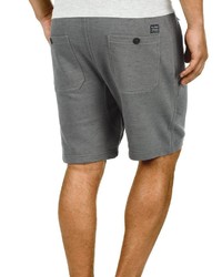 graue Sportshorts von BLEND