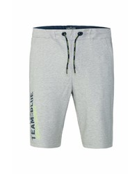 graue Sportshorts von Camp David