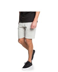 graue Sportshorts von DC Shoes