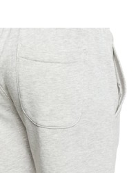 graue Sportshorts von DC Shoes