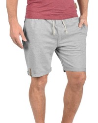 graue Sportshorts von INDICODE