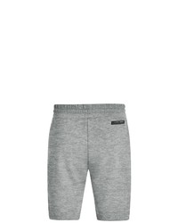 graue Sportshorts von Jako