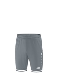 graue Sportshorts von Jako