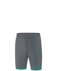 graue Sportshorts von Jako