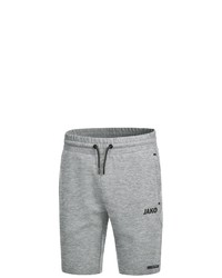 graue Sportshorts von Jako