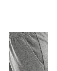 graue Sportshorts von JOY SPORTSWEAR