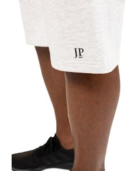 graue Sportshorts von JP1880