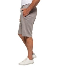 graue Sportshorts von JP1880