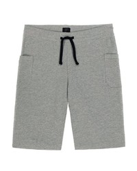 graue Sportshorts von JP1880