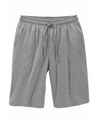 graue Sportshorts von KangaROOS