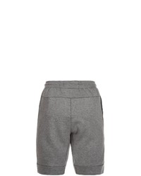 graue Sportshorts von Nike Sportswear