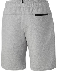 graue Sportshorts von Nordcap