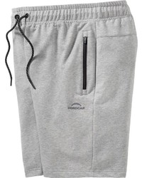 graue Sportshorts von Nordcap