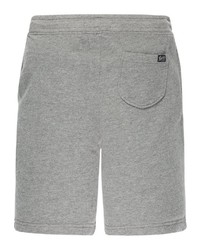 graue Sportshorts von Petrol Industries