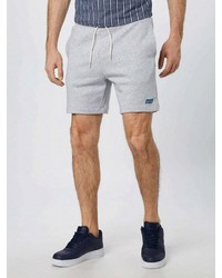 graue Sportshorts von Scotch & Soda