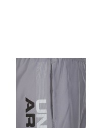 graue Sportshorts von Under Armour