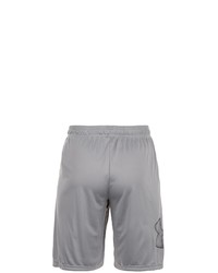 graue Sportshorts von Under Armour