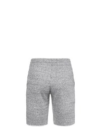 graue Sportshorts von Under Armour