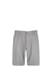 graue Sportshorts von Under Armour